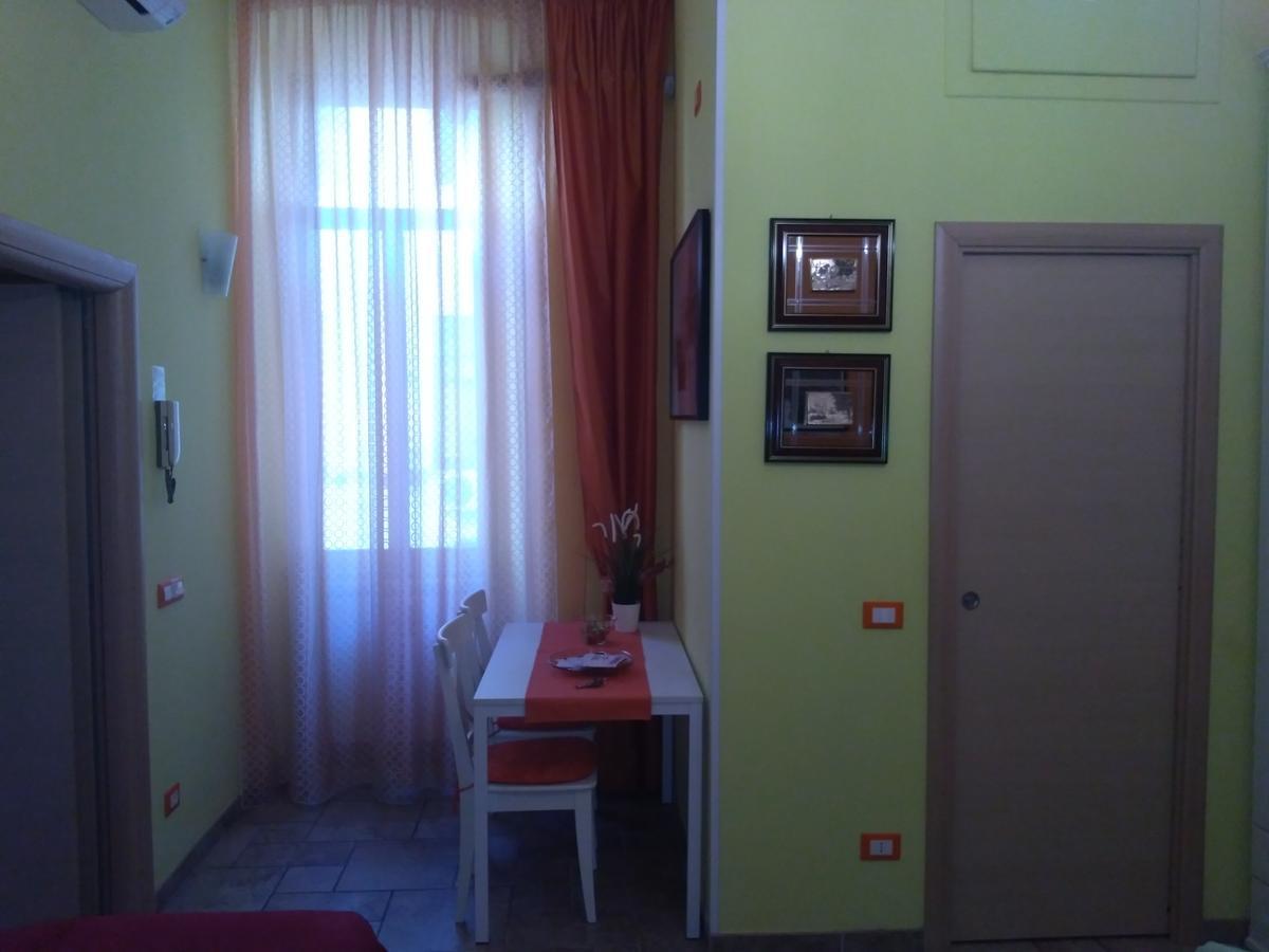 Er Sampietrino De Roma Sparita Zewnętrze zdjęcie