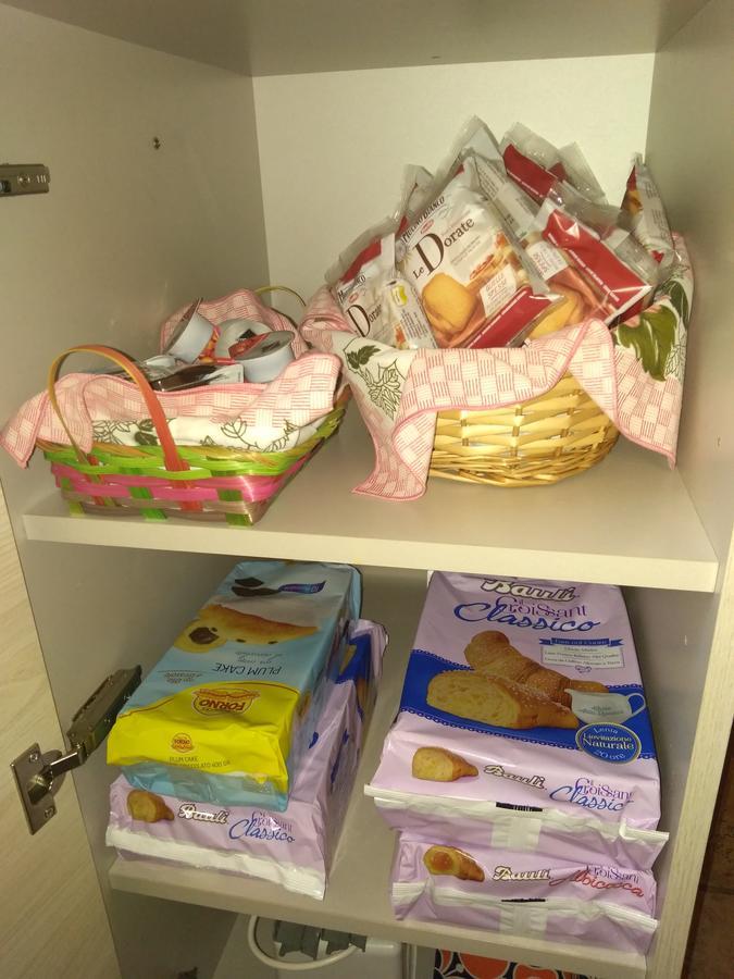 Er Sampietrino De Roma Sparita Zewnętrze zdjęcie